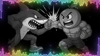 BRAINROT ANIME GANG OPENING (Official Video)