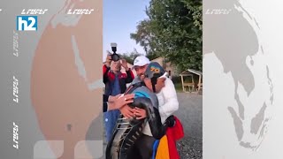 Ո՞նց ես, Հով ջան: Լրաբեր - 14.09.2026