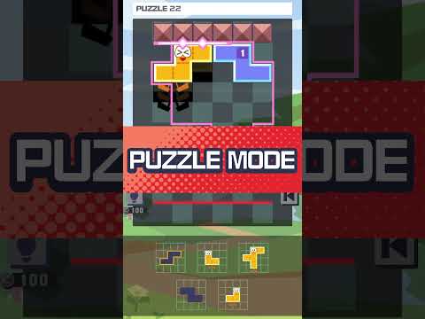 Combine Me! (Block Puzzle)