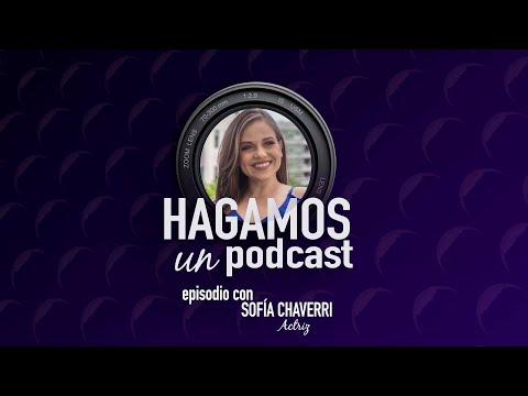 Episodio || 31 || Sofi Chaverri || Actriz