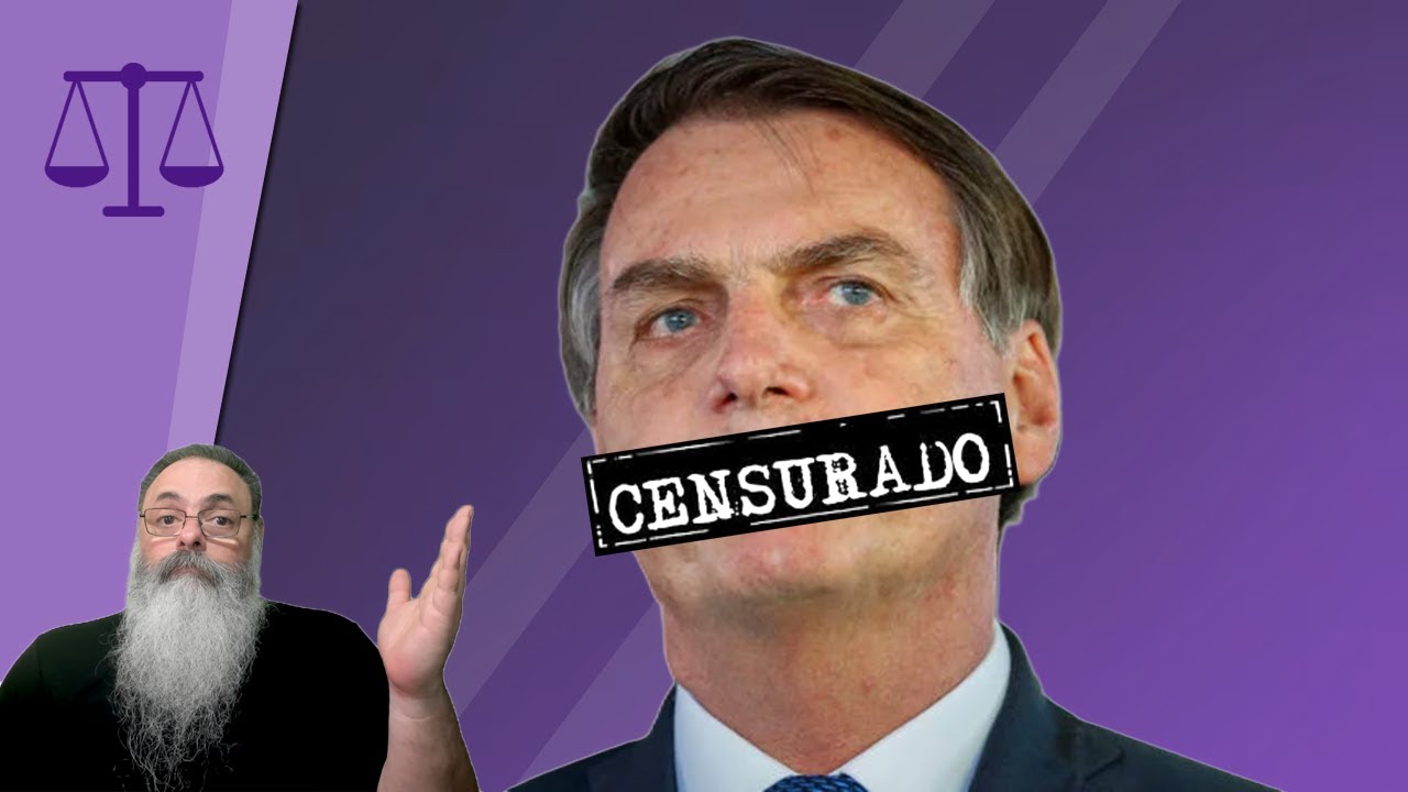 XANDÃO SENTIU! PARA evitar SOLUÇÃO BOLSONARO, PF faz OPERAÇÃO e PROIBE BOLSONARO de FALAR