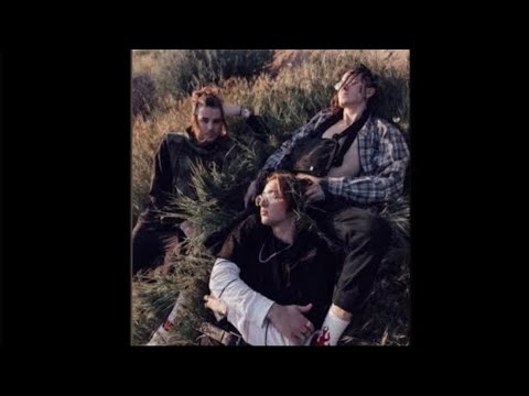 Shleepin - Xavier Mayne & Chase Atlantic (acapella/vocals only)