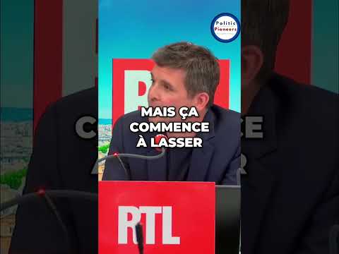 Élections France : Candidature et Justice Clarifiées #shorts