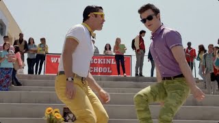 Got to Get You into My Life - Glee Cast - Chris Colfer &amp; Darren Criss