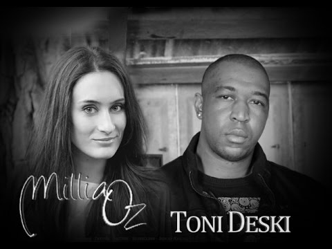 Toni Deski ft Millia Oz "Ha Quem"