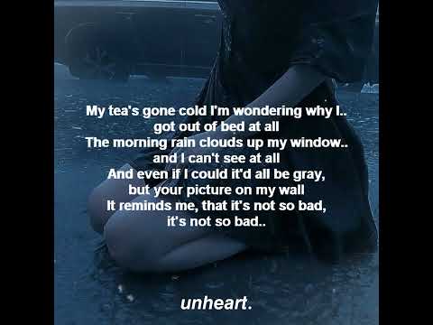 eminem-stan X another love (slowed)  tiktok audios ♡1 #tiktokmashup #lyricssong #slowed #tiktok