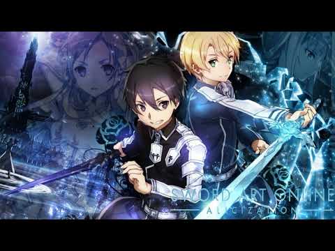 Sword Art Online: Alicization - Original Soundtrack