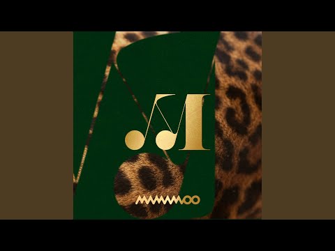 마마무 - Travel album art