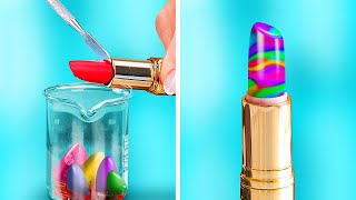 Simple Hacks to Restore Your Makeup Products That Can Save You a Ton Of Money