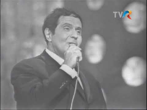 Cerbul de Aur 1968 - Gica Petrescu