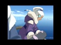 Avatar girls - Let it go