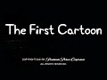 JJE S Stone Age The First Cartoon 2021