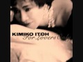Kimiko Itoh All In Love is Fair 