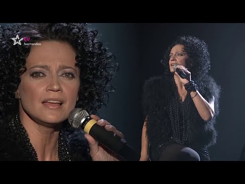 Bang Bang Lucie Bílé – Barrandov (2009)