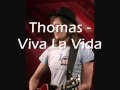 Thomas Ring - Viva La Vida 