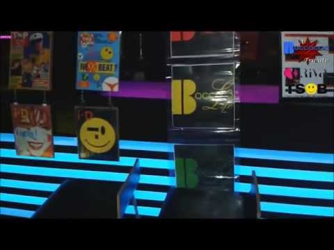 New Beat Expo @ The Sound of B 2013