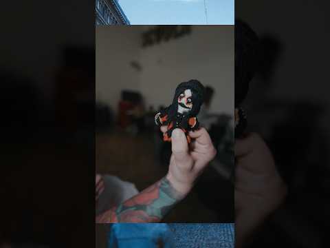 Milan was magnificent! #avatar #avatarmetal #tour #milan #italy #soldout #metal #shorts #circus