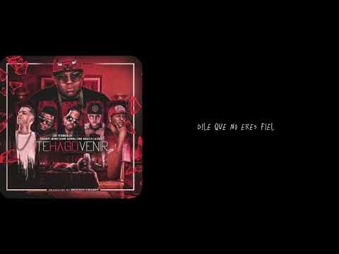 Te Hago Venir Remix Letra Benny Benni ft Gigolo & La Exce,Lyan,Darkiel Y Poulyric