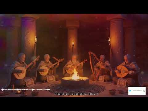 Al Compás Del Shofar Y Cánticos Levíticos, Jerusalén Eleva Espíritu Y Paz En Presencia De Adonai