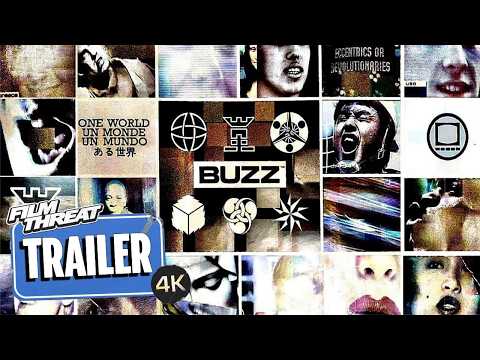 THIS IS BUZZ | Official 4K Trailer (2026) | DOCUMENTARY | Film Threat Trailers