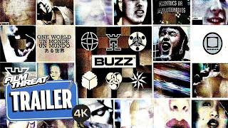 THIS IS BUZZ | Official 4K Trailer (2026) | DOCUMENTARY | Film Threat Trailers