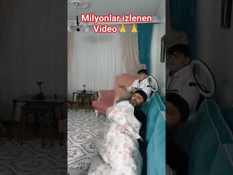 milyonlar izlenen video🙏🙏🙏 #komedi #challeger #funny #comedy #mizah #komik #chalenge