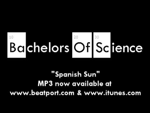 Bachelors Of Science - Spanish Sun