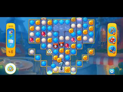 Fishdom/Gameplay/Levels(9132)