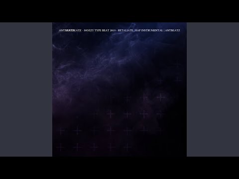 Antbeatz - Mozzy Type Beat 2019 - Retaliate | Rap Instrumental | Antbeatz