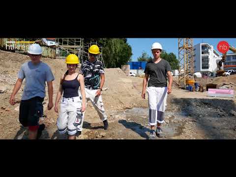 HTL Krems  Hochbau - Official Imagefilm [4K]