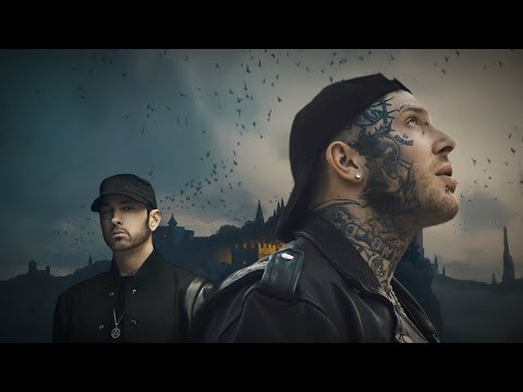 Eminem, Tom MacDonald - Broke You (ft. Adam Calhoun) Morrison Remix 2023