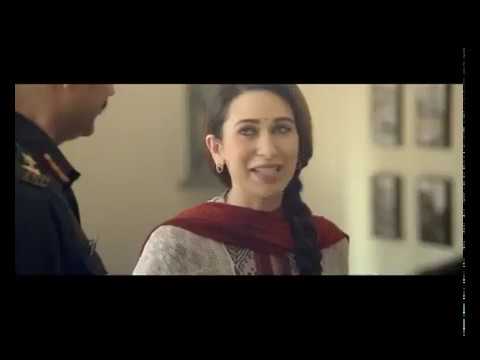 Karishma Kapoor Roped In As The Brand Ambassador Of Narpa Masala