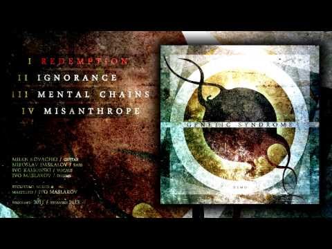 Genetic Syndrome | Demo
