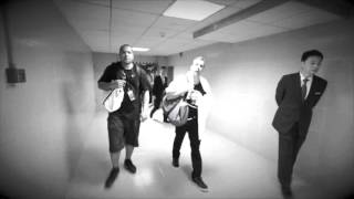 Backstreet Boys - Madeleine (Live in China)