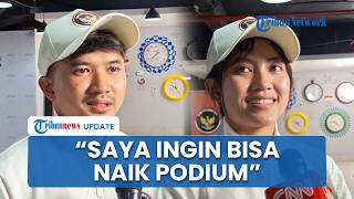 Jelang Asian Beach Games 2026, Atlet Desak Made Bidik Podium hingga Aditya Jadikan Ajang Pemanasan