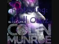 Colin Munroe- Piano Lessons ft Joell Ortiz 