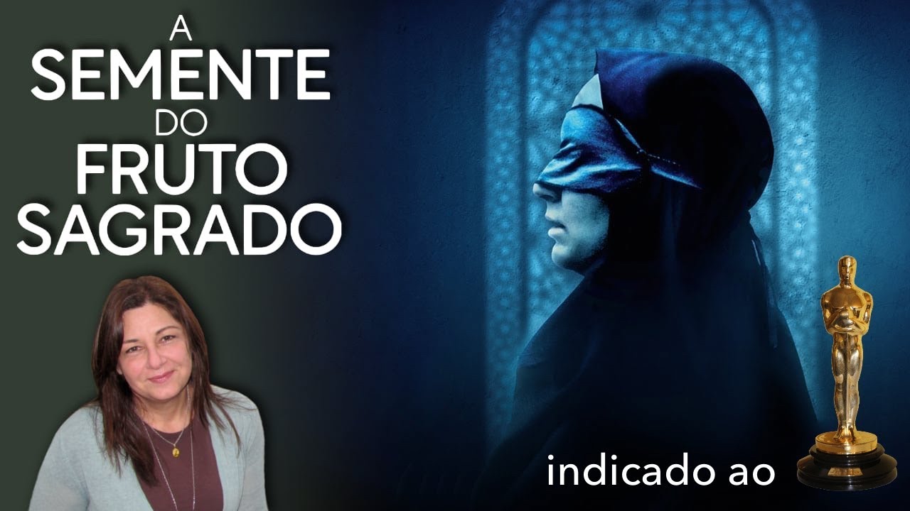 "A Semente do Fruto Sagrado": dentro de casa, o horror da tirania religiosa