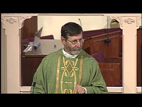 EWTN Daily Catholic Mass- 2014-10-30 - Fr. Mitch Pacwa SJ