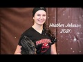 Heather Johnson pitching video