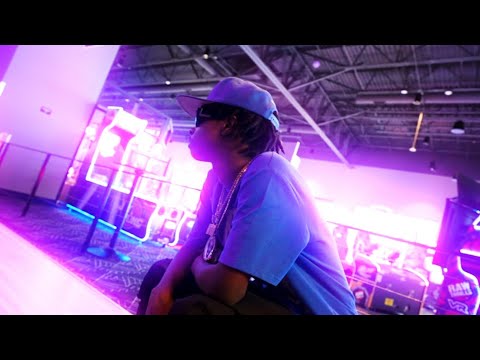 Yung Ree Music Video