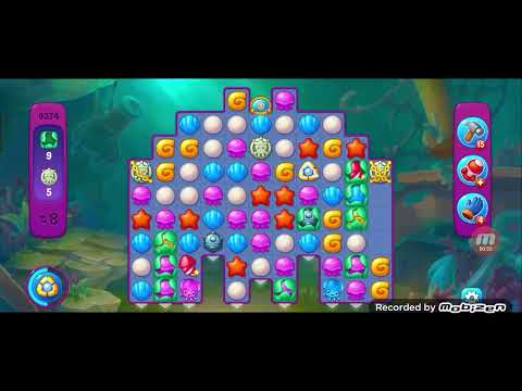 super hard Level -9374