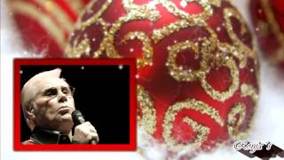George Jones  -  "My Mom And Santa Claus"