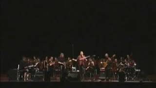 Ian Anderson Orchestral God Rest Ye Merry Gentleman