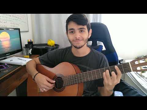A Prece - Banda Passos