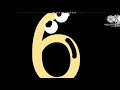 Number Creatures 19