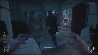 Dead by Daylight　熟練の怨霊