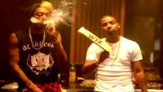 Juelz Santana ft. Wiz Khalifa - Everything is good (instrumental) [prod. by Dj_Foan]