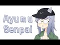 Ayu Chan Answers Your Questions Ayu Senpai ﻿ENG