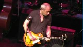 The Notting Hillbillies - Railroad worksong [London live &#39;2002-07-23]