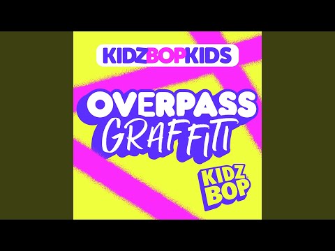Video thumbnail for Overpass Graffiti
